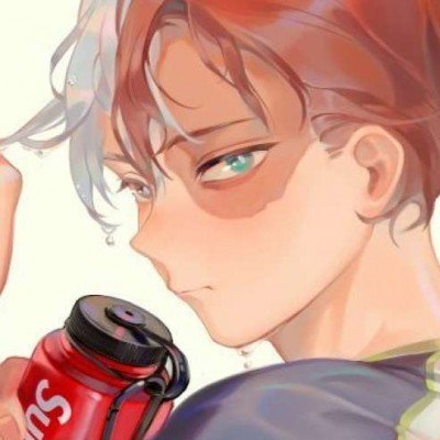 人的心气是能重新养回来的